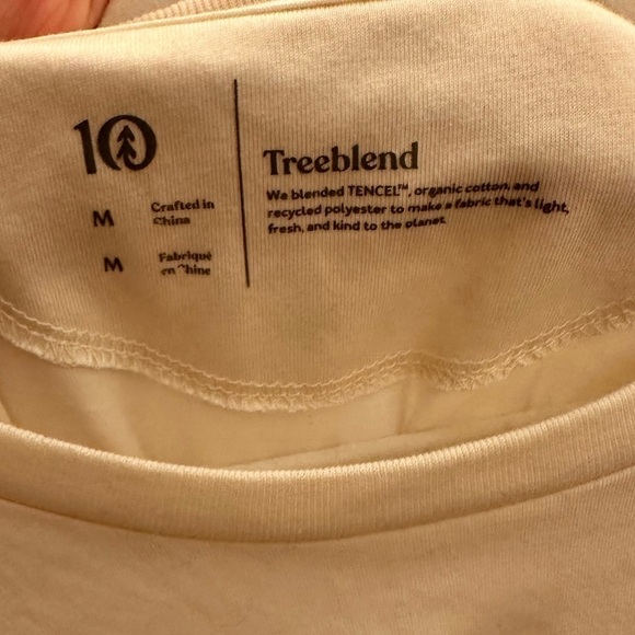 TenTree T-Shirt - Picture 3 of 4